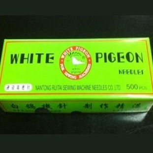 Игла White Pigeon DBx1 № 100/16