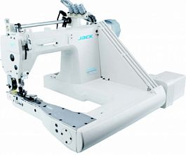 Промышленная швейная машина Jack JK-T9280D-73-PS-Q 1/8"