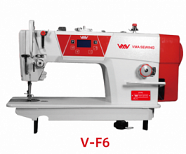 Промышленная швейная машина  VMA V-F6H